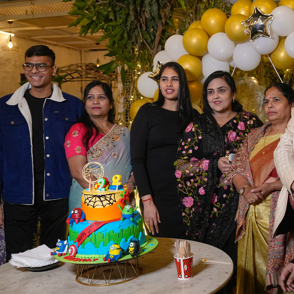 Birthday