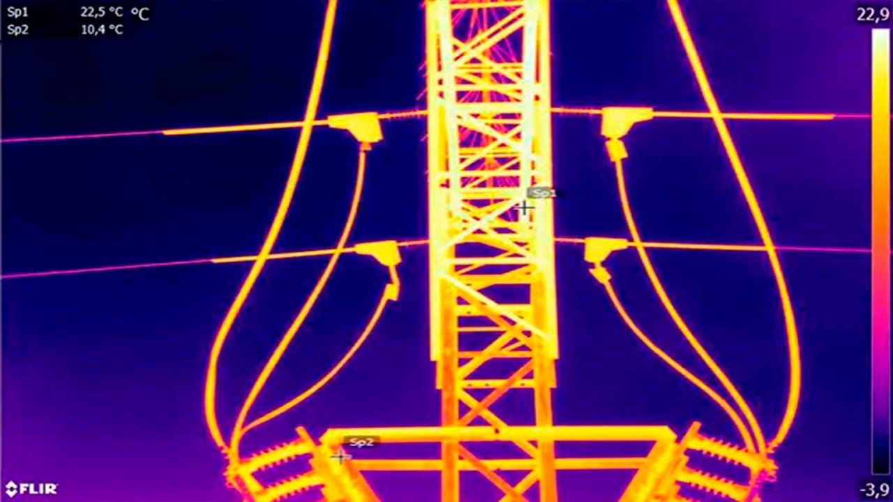 Aerial Project
