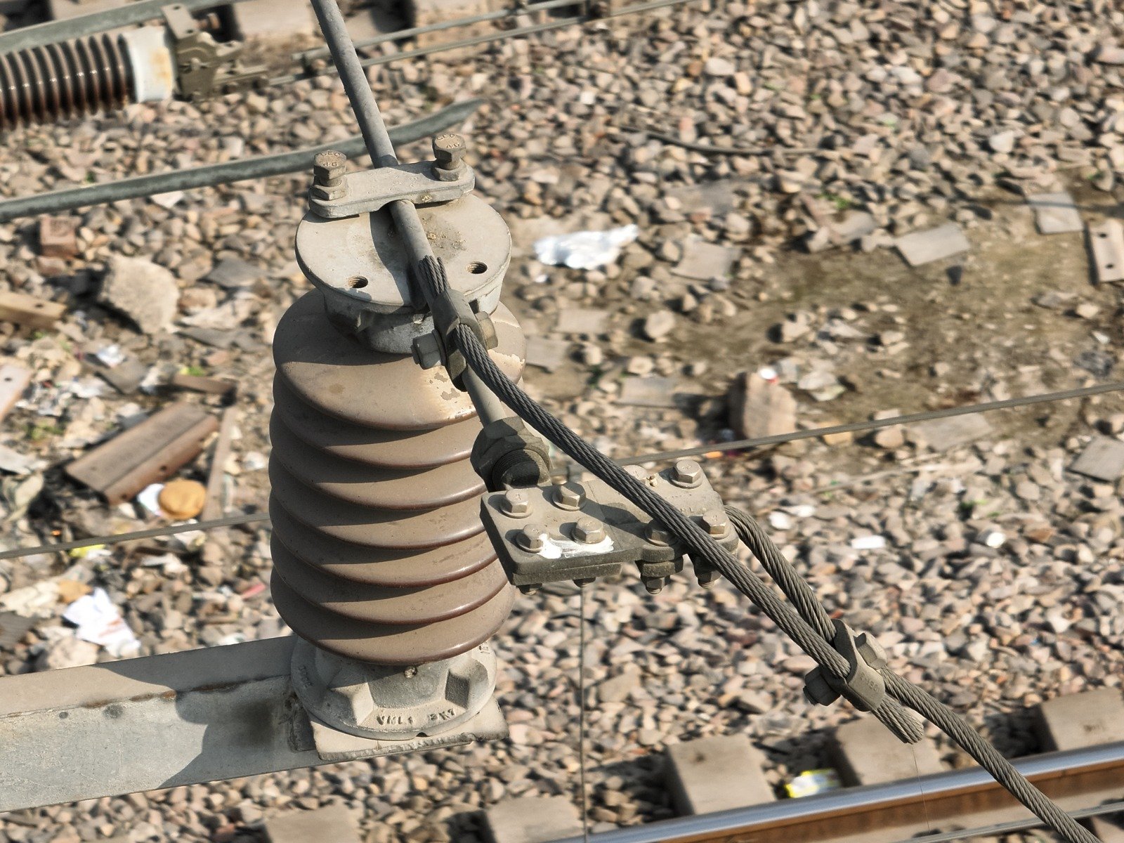 Aerial Project