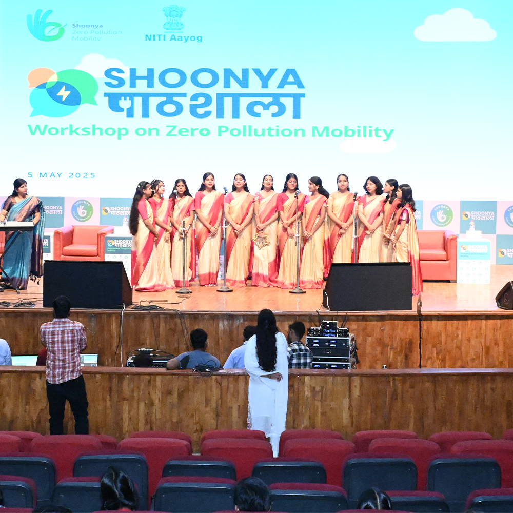 Event Shoot