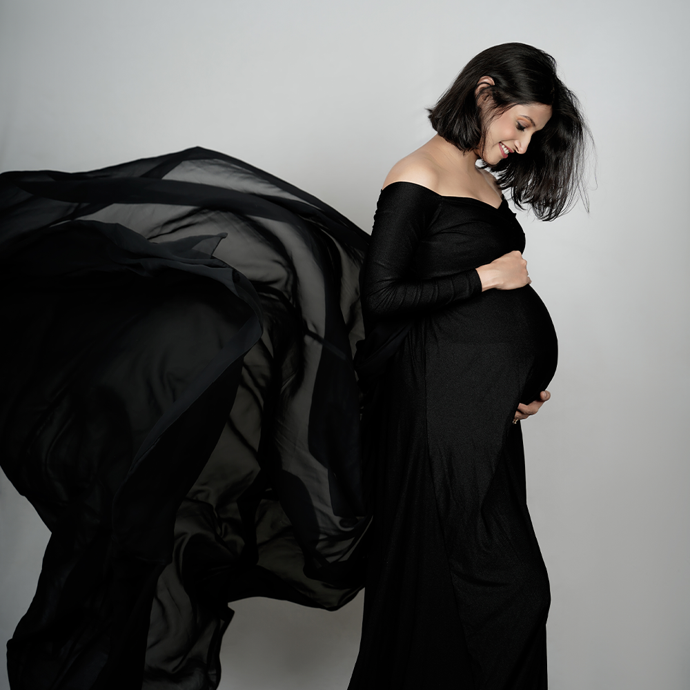 Maternity Shoot