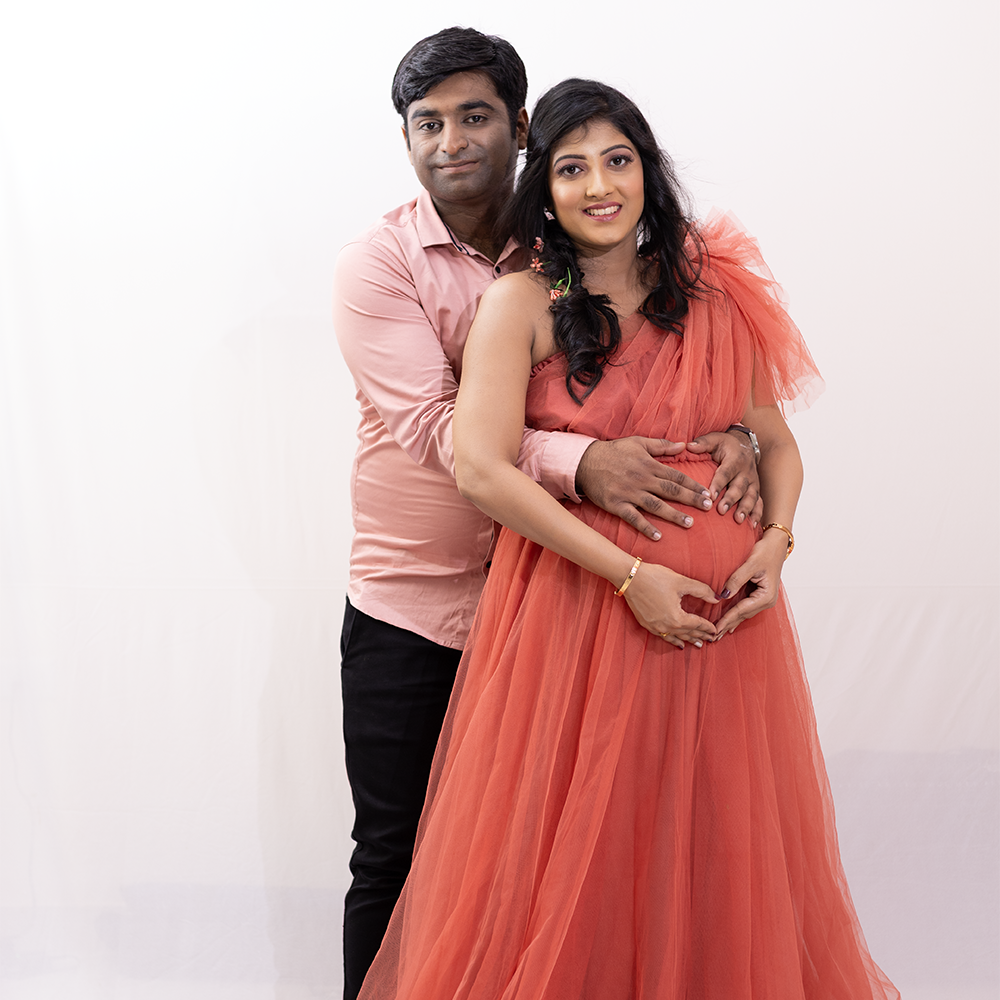 Maternity Shoot