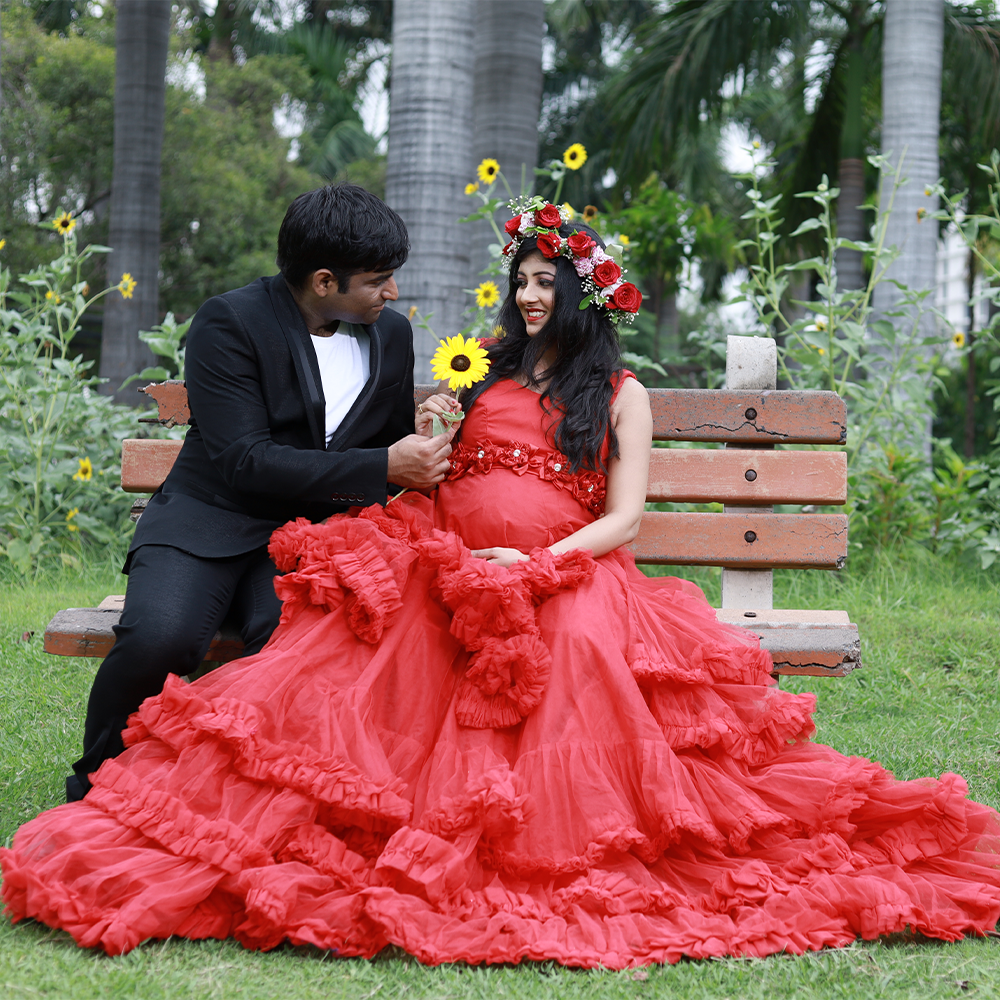 Maternity Shoot