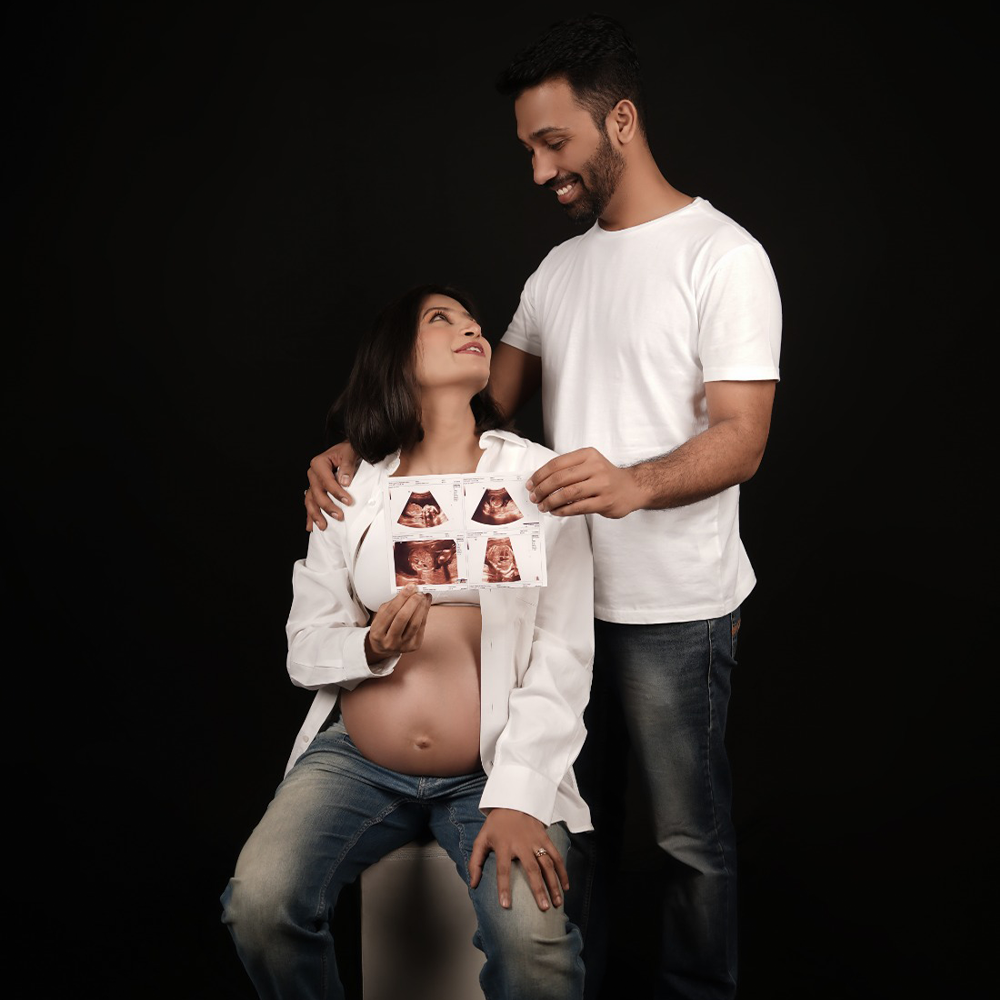 Maternity Shoot