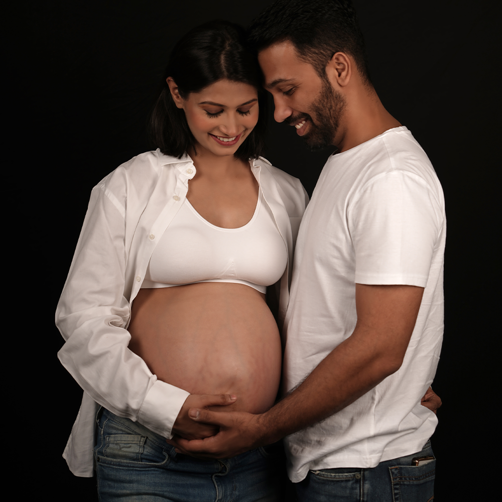 Maternity Shoot