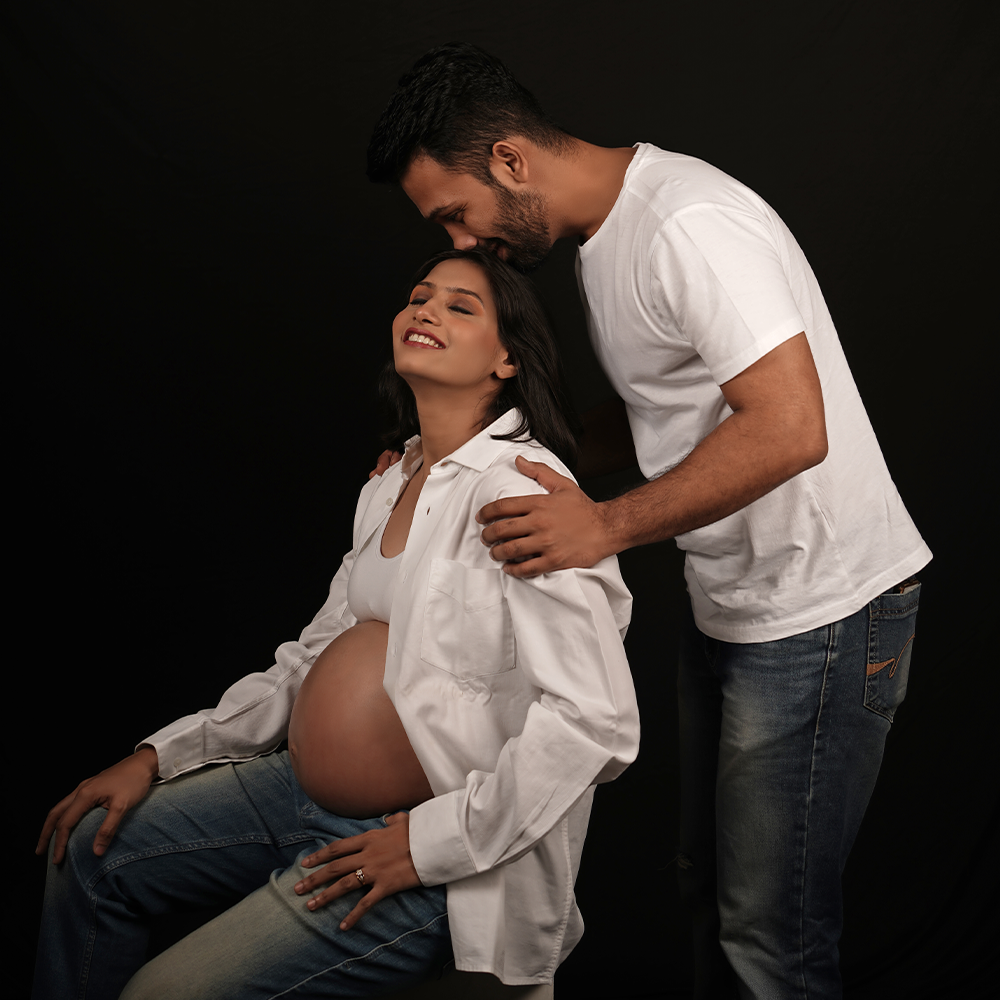 Maternity Shoot