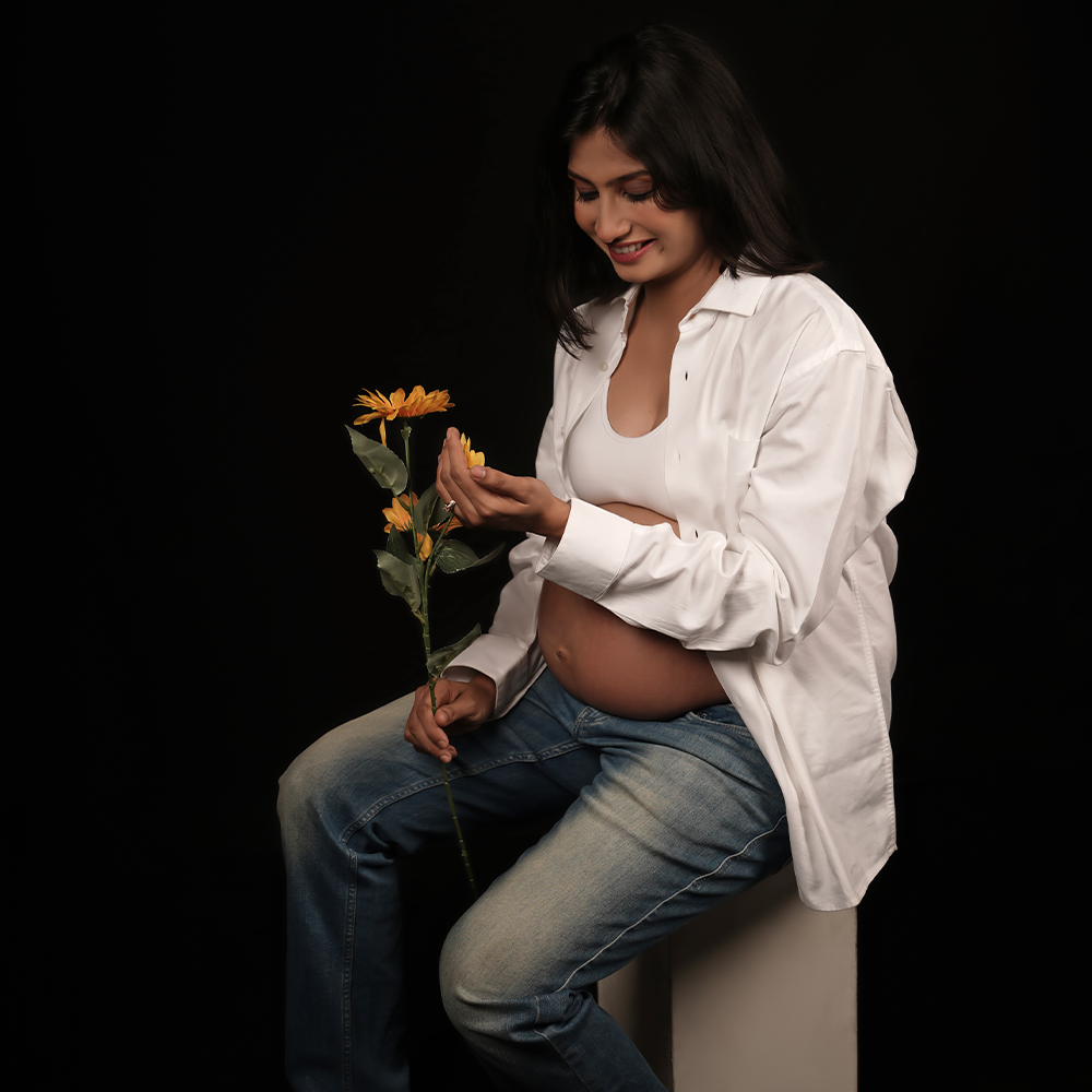 Maternity Shoot