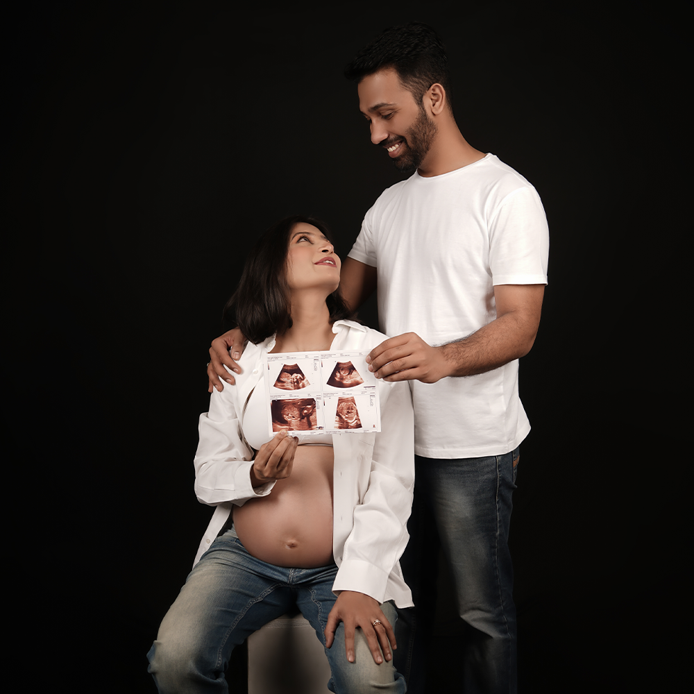 Maternity Shoot