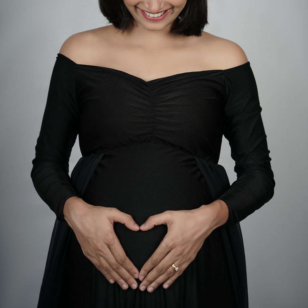 Maternity Shoot