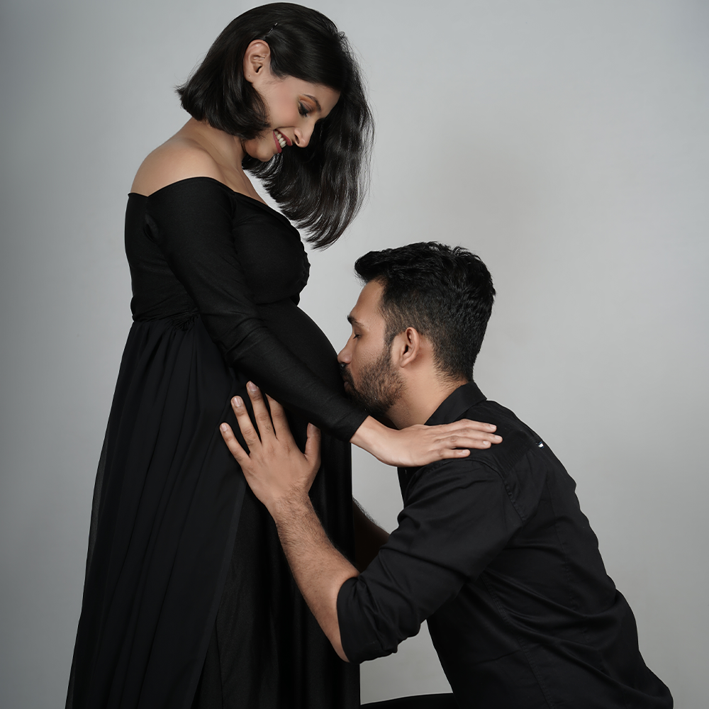 Maternity Shoot