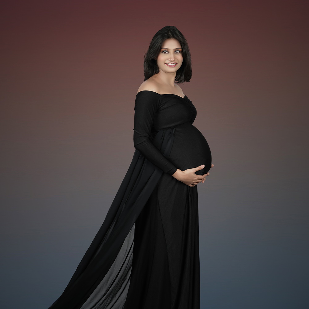 Maternity Shoot