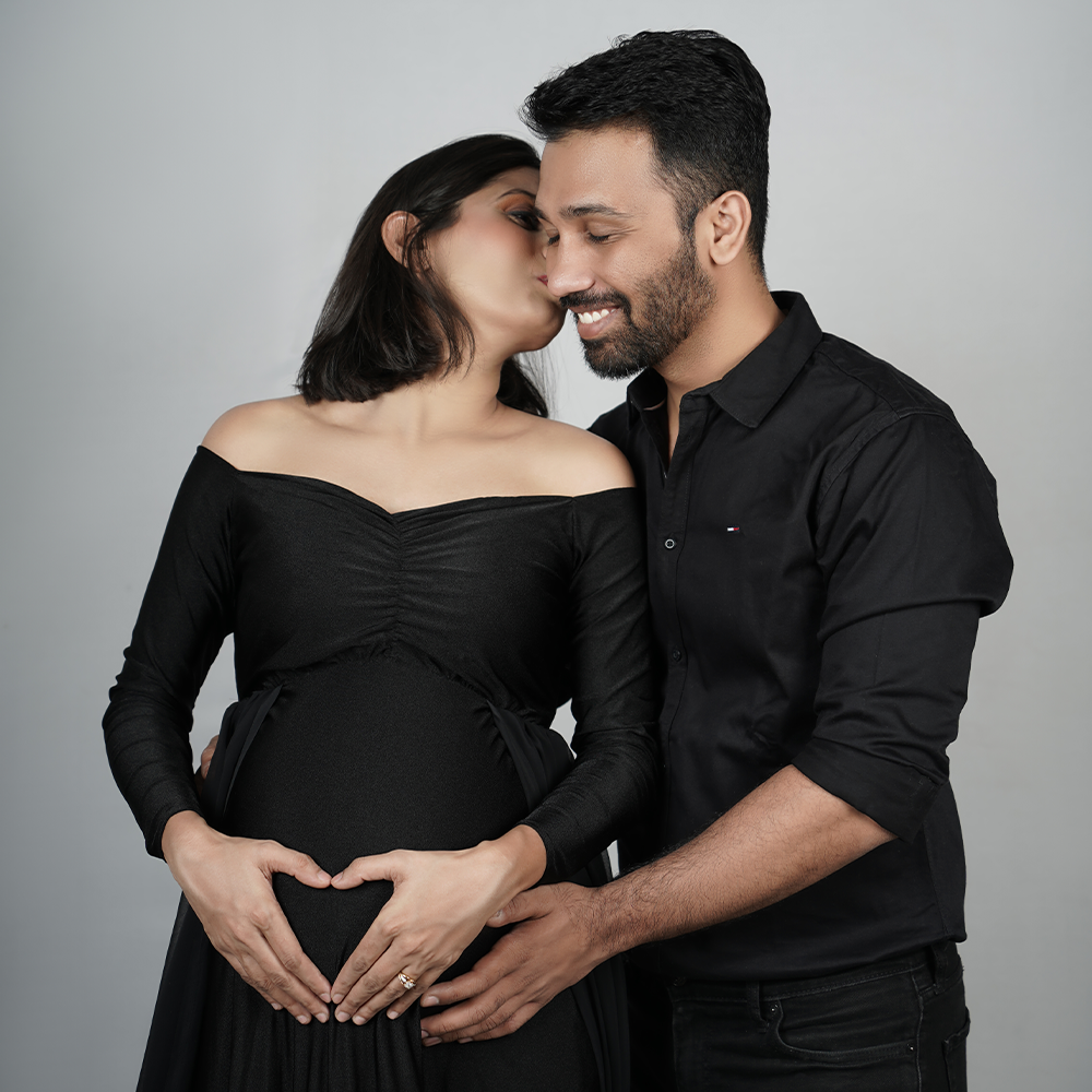 Maternity Shoot