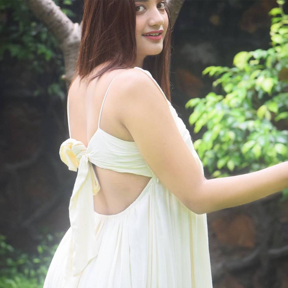 Model Shoot