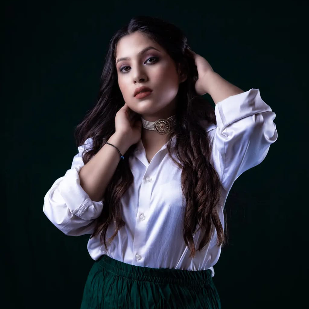 Model Shoot