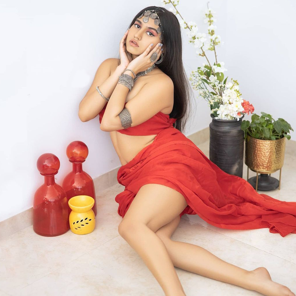 Model Shoot