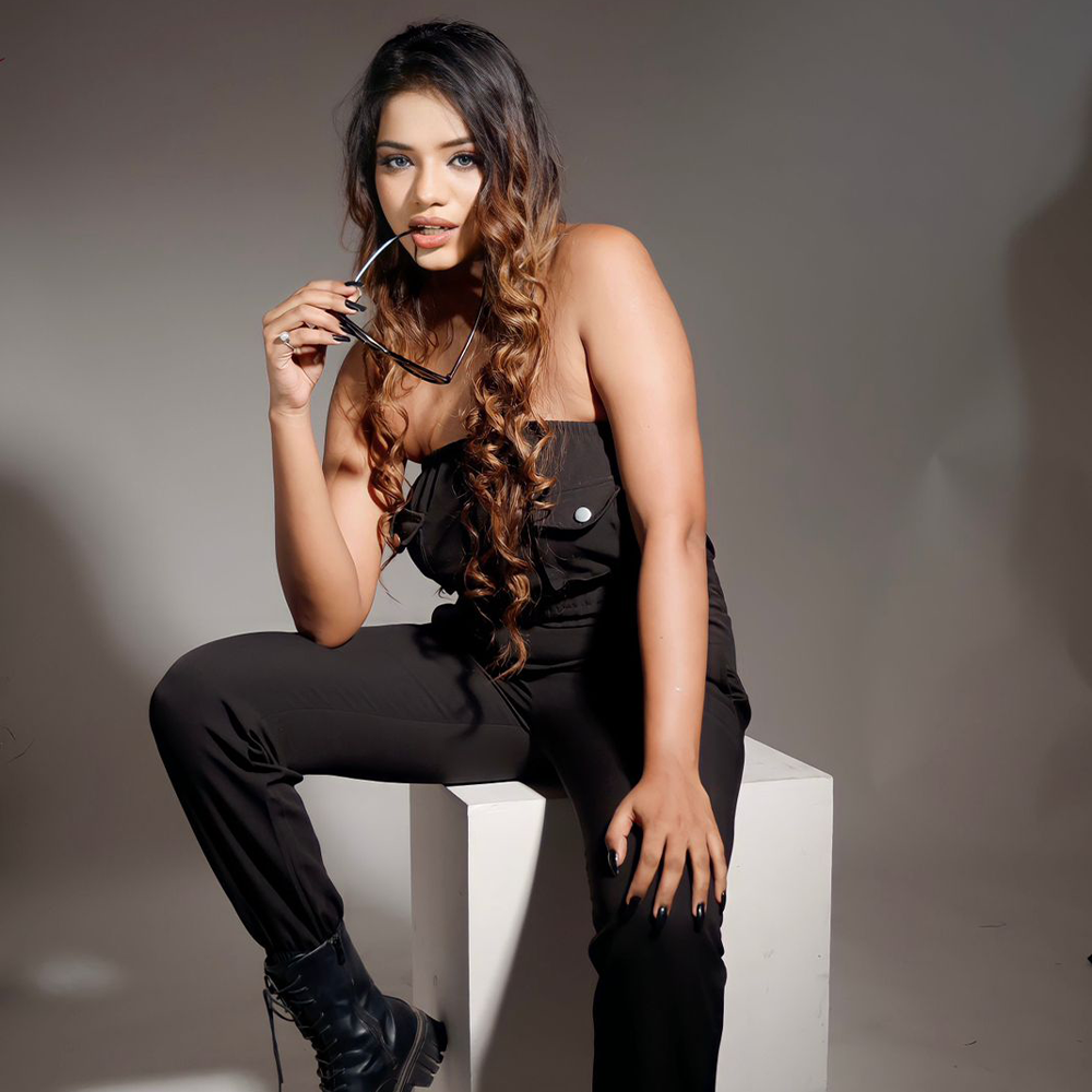 Model Shoot