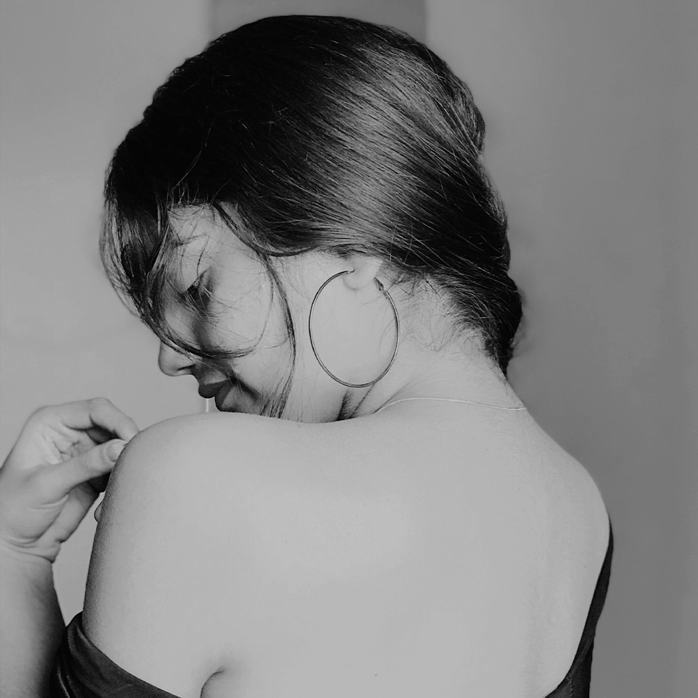Model Shoot