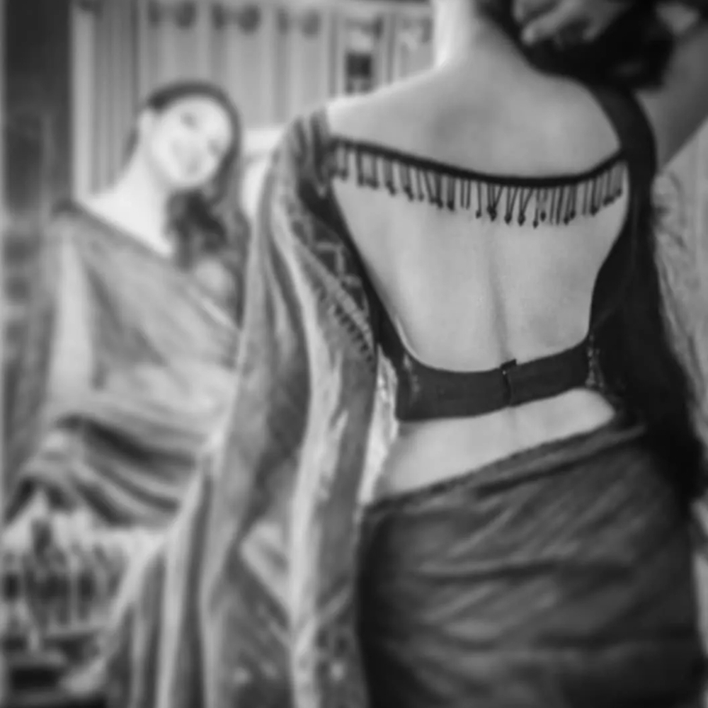 Model Shoot