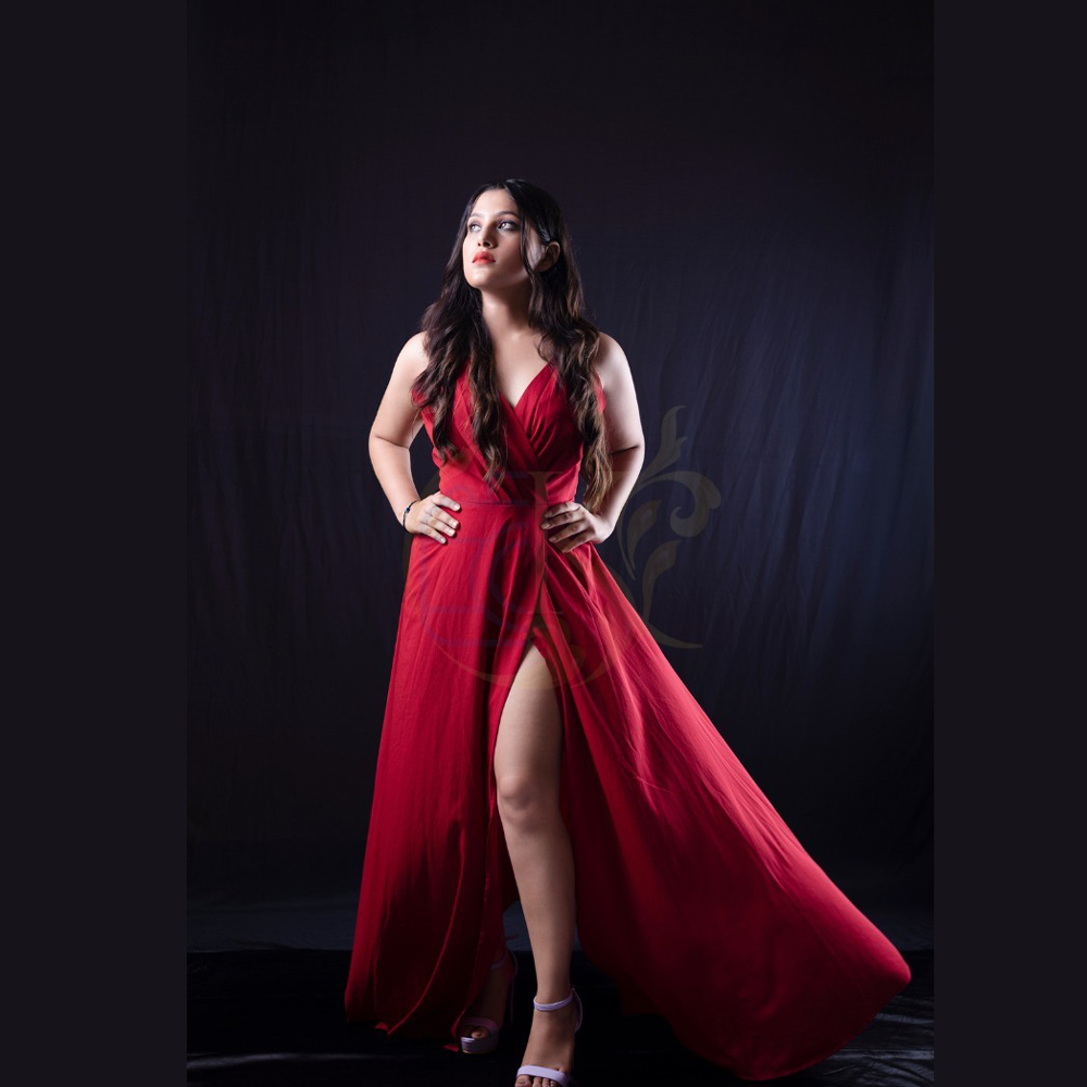 Model Shoot