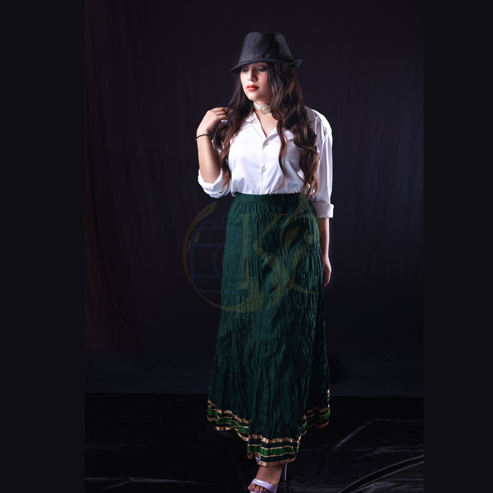 Model Shoot