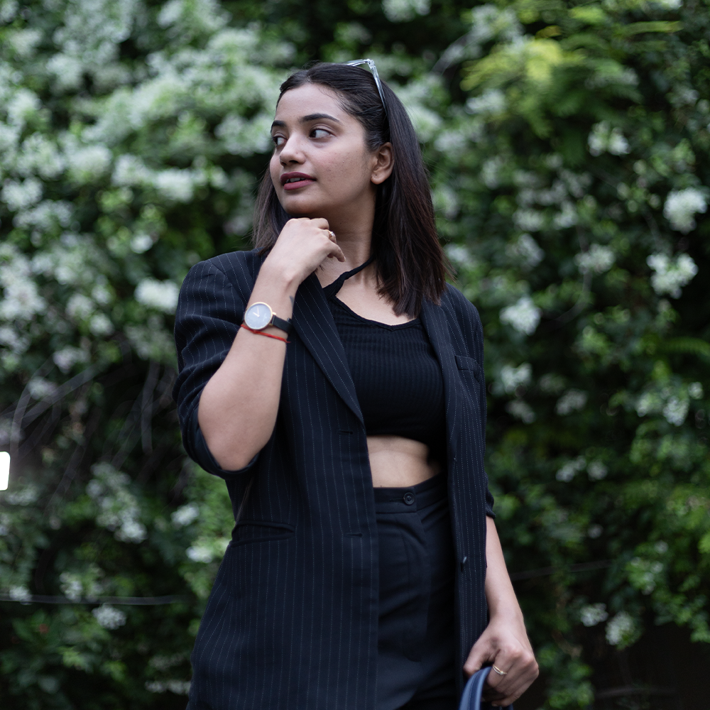 Model Shoot