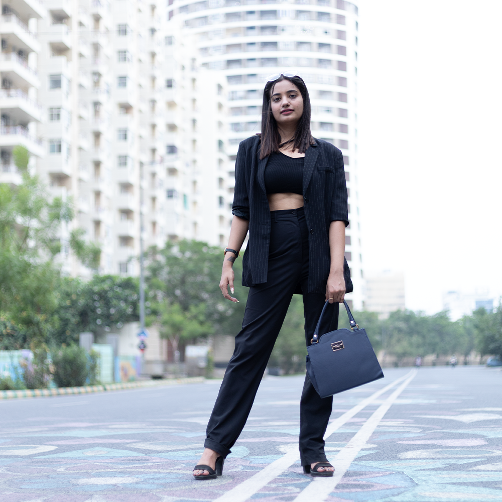 Model Shoot