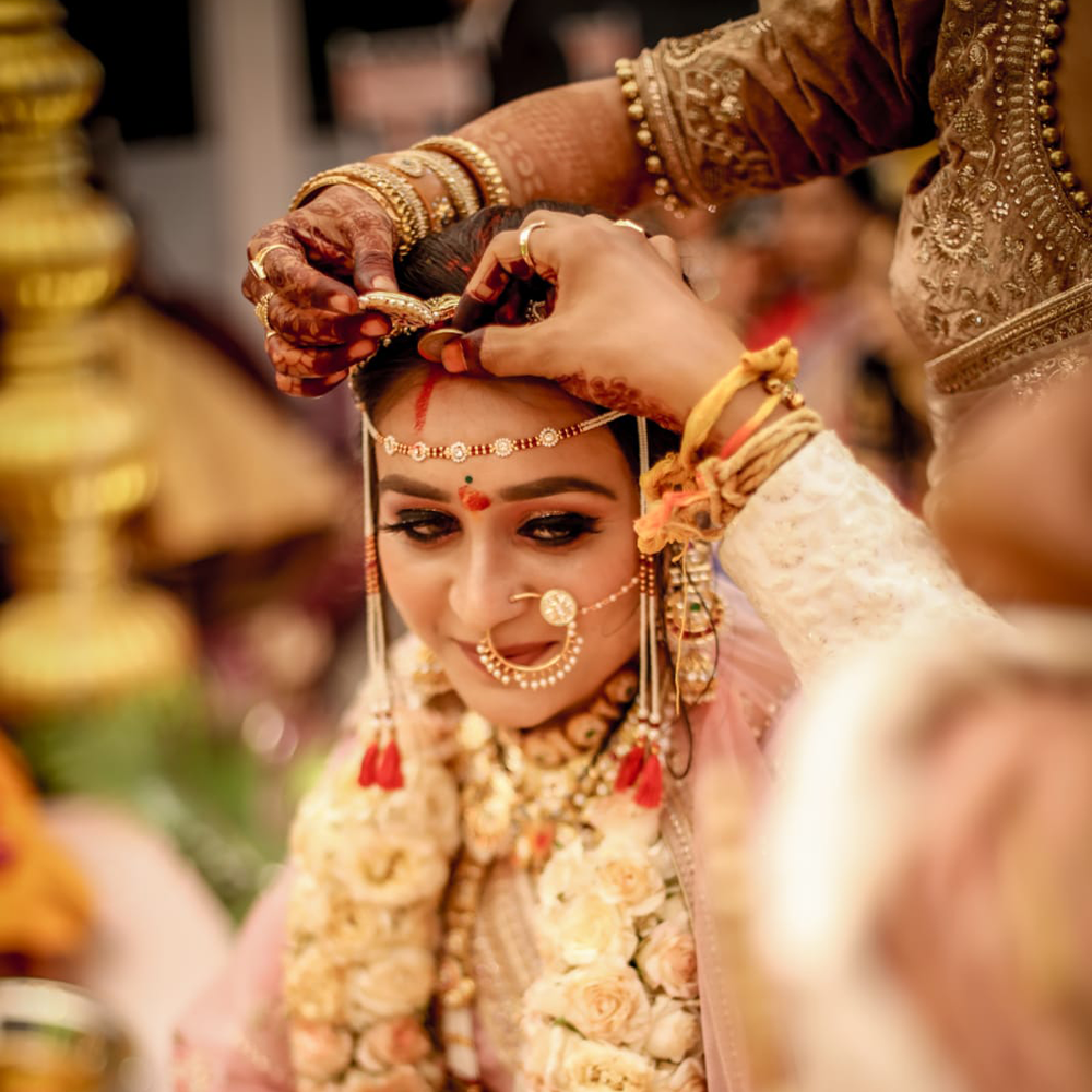 Wedding Photo