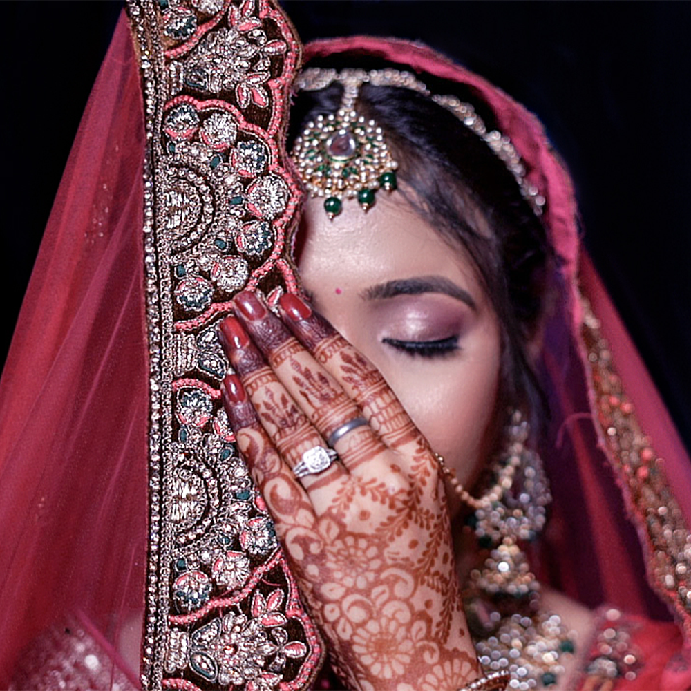 Wedding Photo