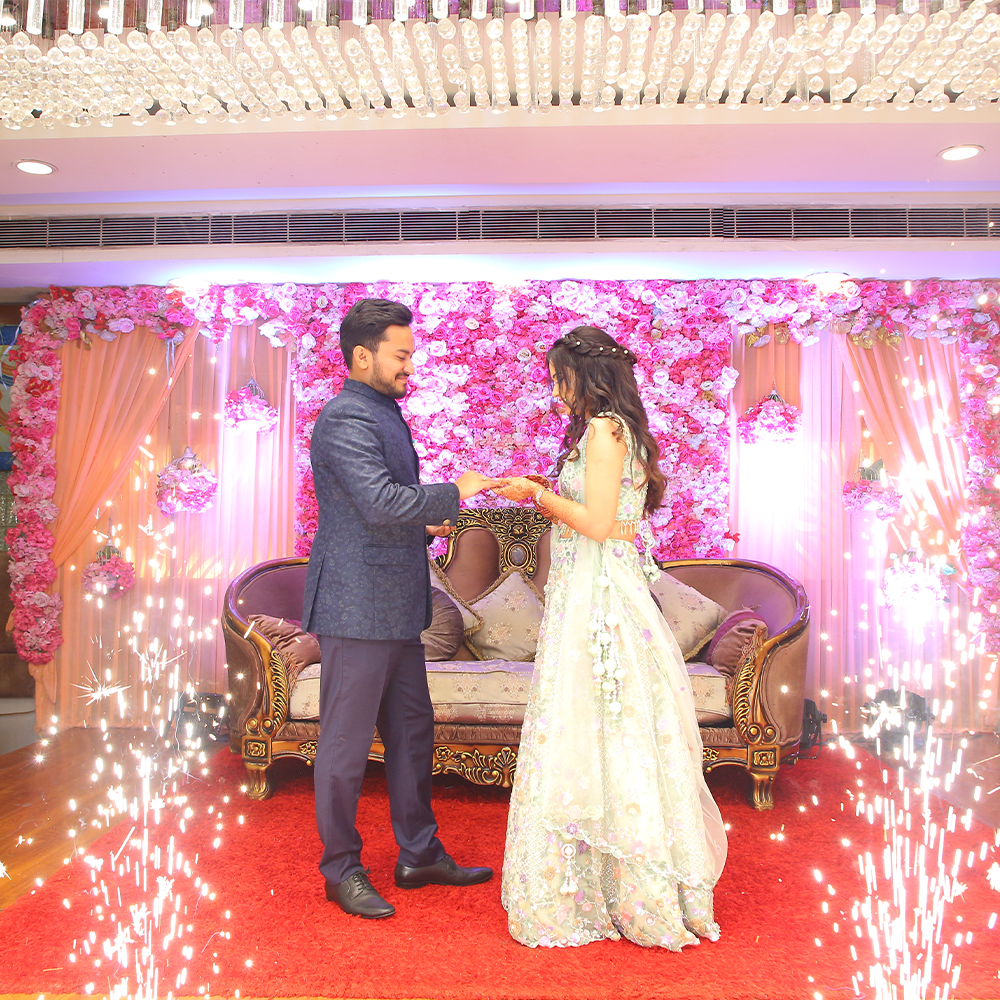 Wedding Photo
