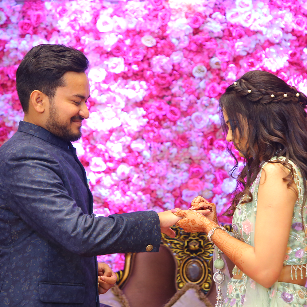 Wedding Photo