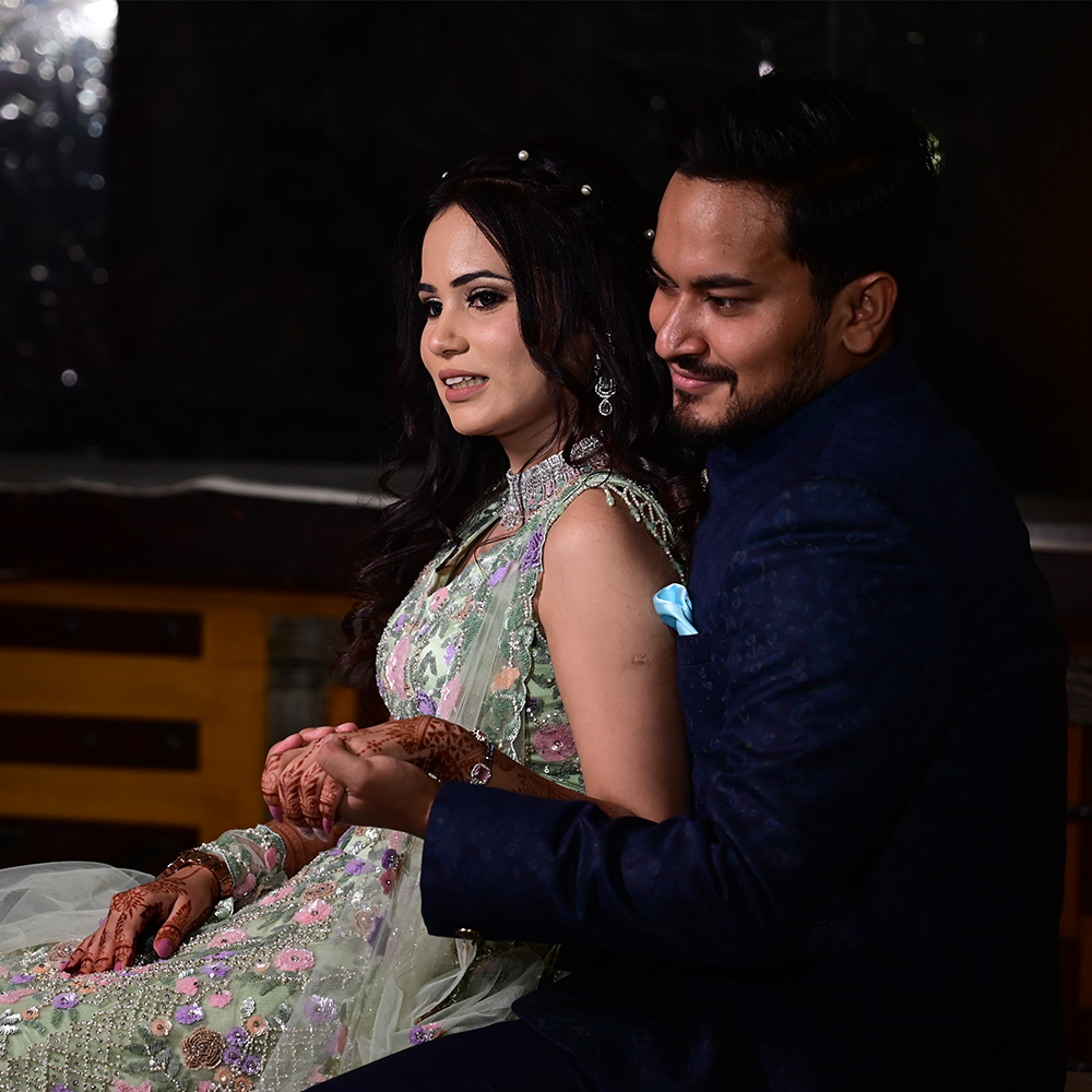 Wedding Photo