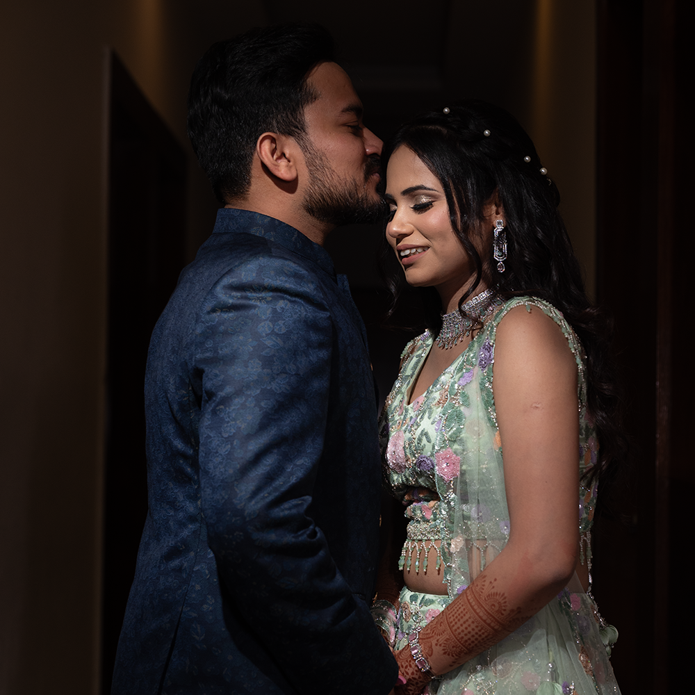 Wedding Photo