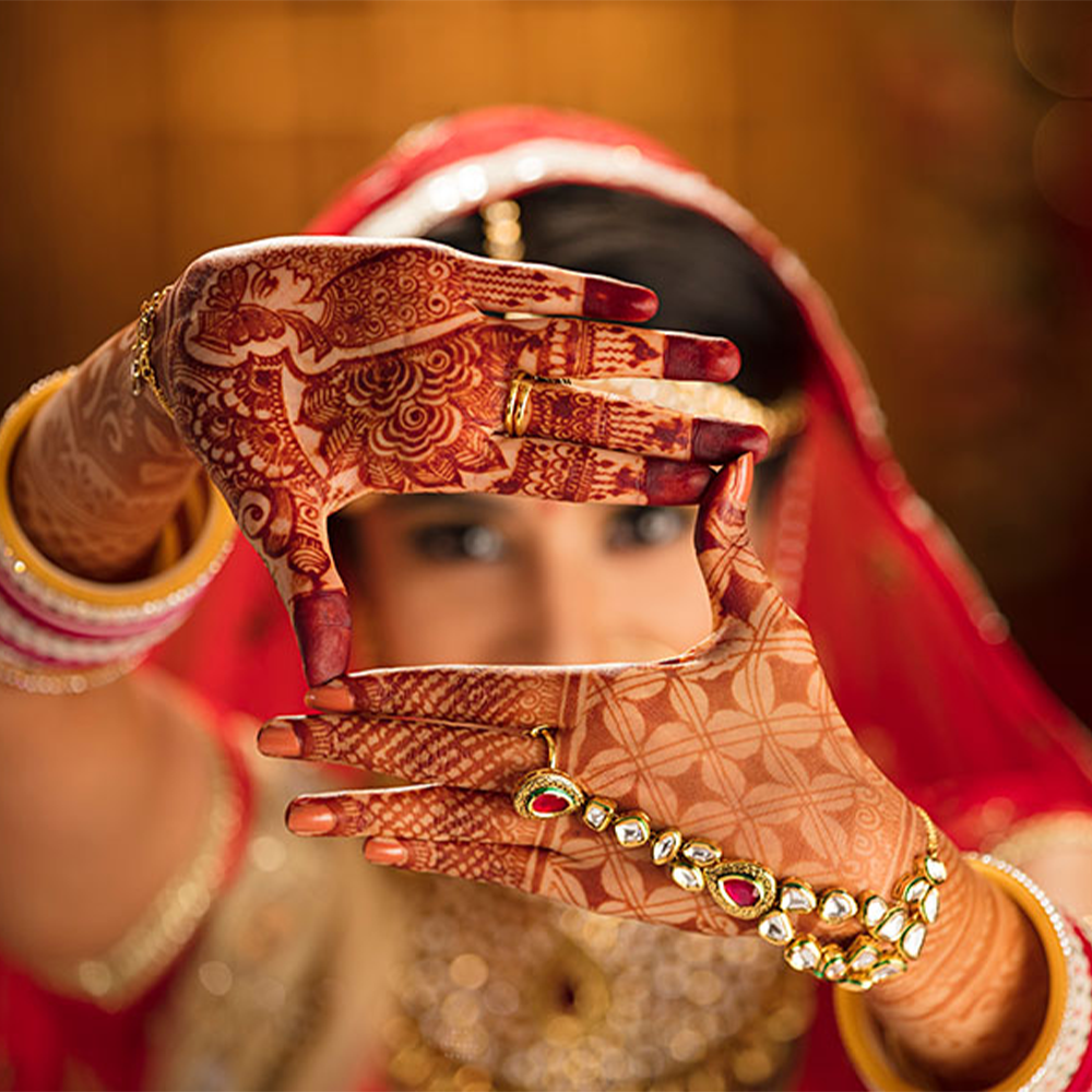 Wedding Photo