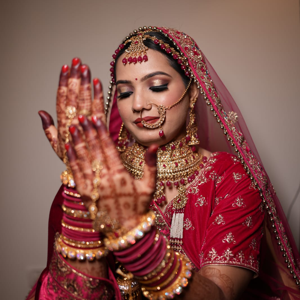 Wedding Photo