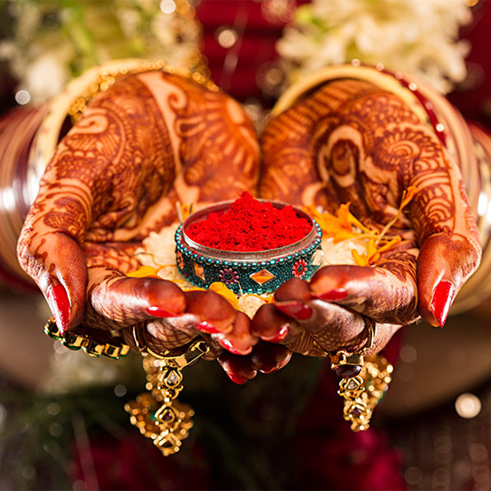 Wedding Photo