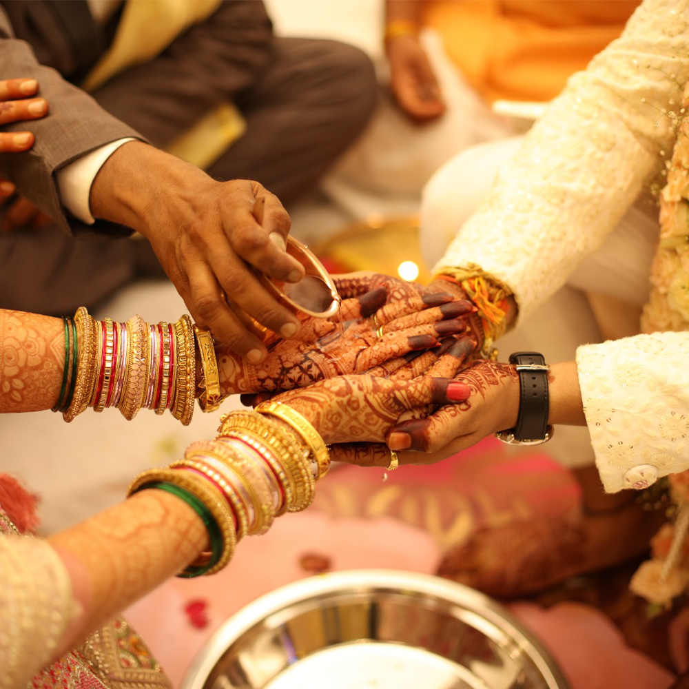 Wedding Photo
