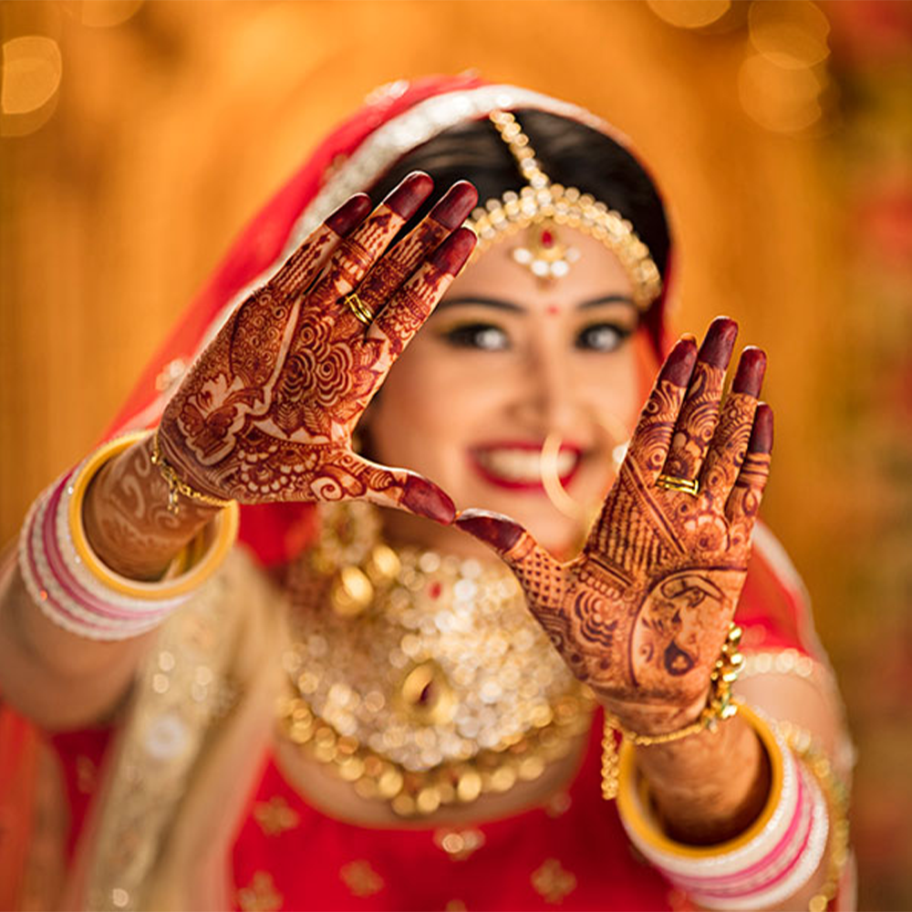 Wedding Photo